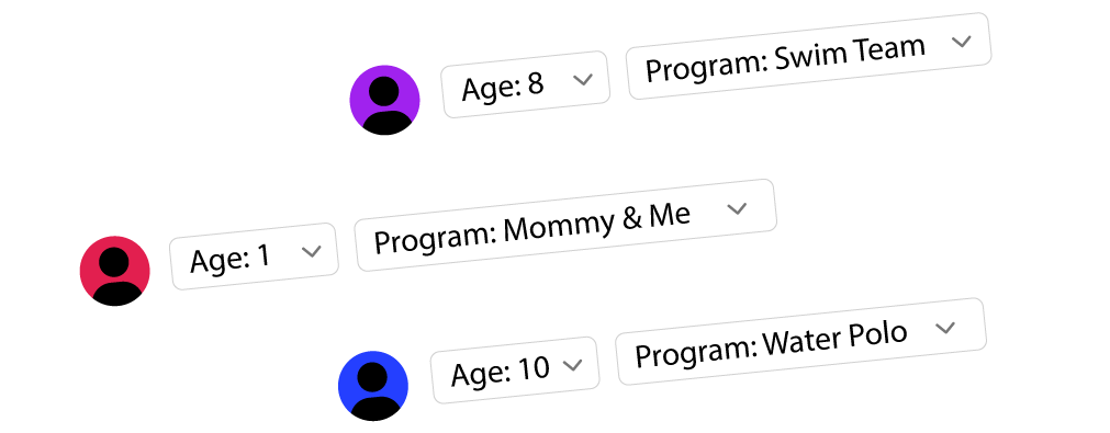 Multi Student Filter - Image