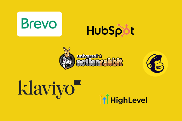 CRM Integrations - Image