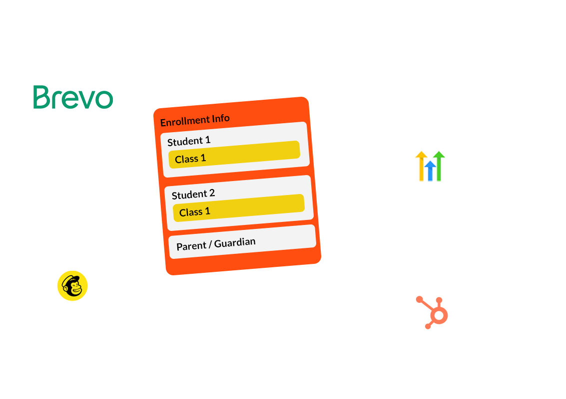 Scheduler to CRM