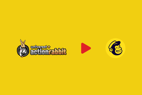 Mailchimp Integration - Video